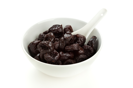 prunes for baby